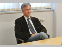 Energieinterviews der 4. Klassen VS Neufeld, 12.11.2014