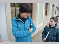 Energieinterviews der 4. Klassen VS Neufeld, 12.11.2014