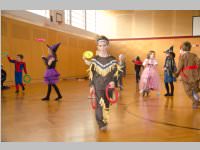 Fasching in der Volksschule Neufeld, 17.02.2015