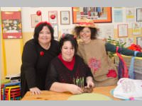 Fasching in der Volksschule Neufeld, 17.02.2015