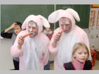 Fasching in der Volksschule Neufeld, 17.02.2015