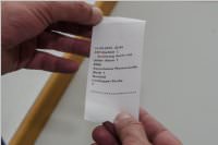 2. Klassen der VS Neufeld besuchen die FF Neufeld, 18.05.2016
