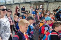 VS: Mrchenprojekt in Forchtenstein, 07.06.2016