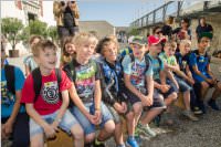 VS: Mrchenprojekt in Forchtenstein, 07.06.2016