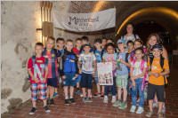 VS: Mrchenprojekt in Forchtenstein, 07.06.2016