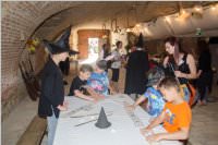 VS: Mrchenprojekt in Forchtenstein, 07.06.2016