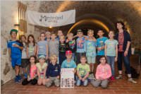 VS: Mrchenprojekt in Forchtenstein, 07.06.2016