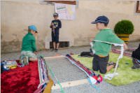 VS: Mrchenprojekt in Forchtenstein, 07.06.2016