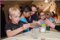 VS: Mrchenprojekt in Forchtenstein, 07.06.2016