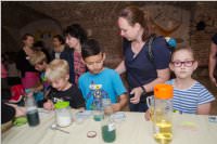 VS: Mrchenprojekt in Forchtenstein, 07.06.2016