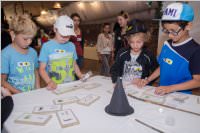 VS: Mrchenprojekt in Forchtenstein, 07.06.2016