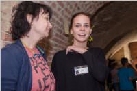 VS: Mrchenprojekt in Forchtenstein, 07.06.2016