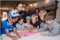 VS: Mrchenprojekt in Forchtenstein, 07.06.2016