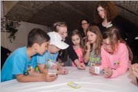 VS: Mrchenprojekt in Forchtenstein, 07.06.2016