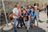 VS: Mrchenprojekt in Forchtenstein, 07.06.2016