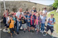 VS: Mrchenprojekt in Forchtenstein, 07.06.2016