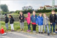 VS Neufeld: 'Hallo Auto' fr die 3. Klassen, 20.09.2016