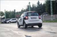 VS Neufeld: 'Hallo Auto' fr die 3. Klassen, 20.09.2016