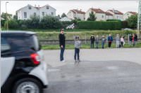 VS Neufeld: 'Hallo Auto' fr die 3. Klassen, 20.09.2016