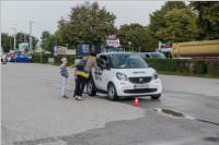VS Neufeld: 'Hallo Auto' fr die 3. Klassen, 20.09.2016