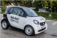 VS Neufeld: 'Hallo Auto' fr die 3. Klassen, 20.09.2016