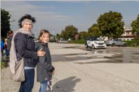 VS Neufeld: 'Hallo Auto' fr die 3. Klassen, 20.09.2016