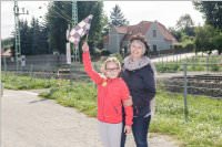 VS Neufeld: 'Hallo Auto' fr die 3. Klassen, 20.09.2016