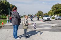 VS Neufeld: 'Hallo Auto' fr die 3. Klassen, 20.09.2016