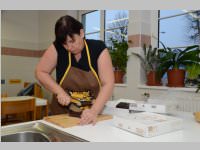 Keksebacken der VS Neufeld, 26.11.2013