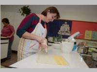 Keksebacken der VS Neufeld, 26.11.2013