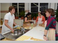 Keksebacken der VS Neufeld, 26.11.2013