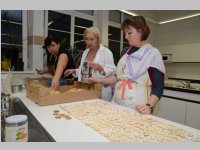 Keksebacken der VS Neufeld, 26.11.2013
