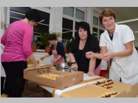 Keksebacken der VS Neufeld, 26.11.2013