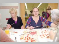Keksebacken der VS Neufeld, 18.11.2014