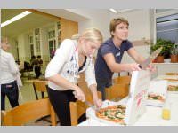 Keksebacken der VS Neufeld, 18.11.2014