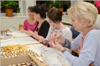 Keksebacken der VS Neufeld, 24.11.2015