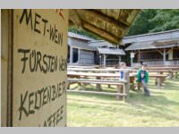 VS Neufeld am Keltenfest, 16.06.2014