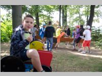 VS Neufeld am Keltenfest, 16.06.2014