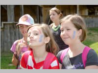 VS Neufeld am Keltenfest, 16.06.2014