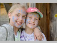 VS Neufeld am Keltenfest, 16.06.2014