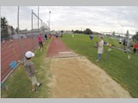 Kids-Olympiade der VS Neufeld, 24.06.2014