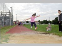 Kids-Olympiade der VS Neufeld, 24.06.2014