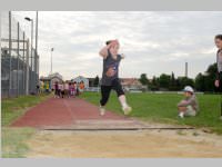 Kids-Olympiade der VS Neufeld, 24.06.2014