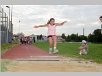 Kids-Olympiade der VS Neufeld, 24.06.2014