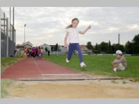 Kids-Olympiade der VS Neufeld, 24.06.2014