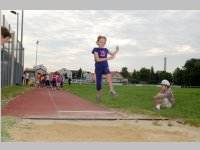 Kids-Olympiade der VS Neufeld, 24.06.2014