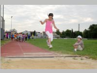 Kids-Olympiade der VS Neufeld, 24.06.2014