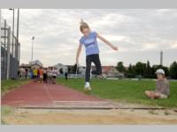 Kids-Olympiade der VS Neufeld, 24.06.2014