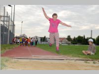 Kids-Olympiade der VS Neufeld, 24.06.2014