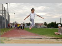 Kids-Olympiade der VS Neufeld, 24.06.2014